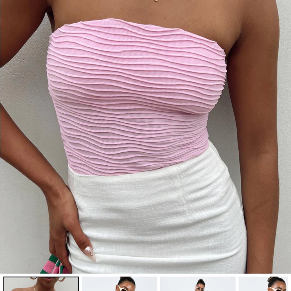 princess polly bodusuit nwt